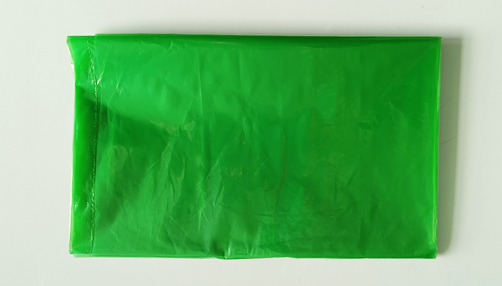 如何正确使用大连真空袋保存空气？